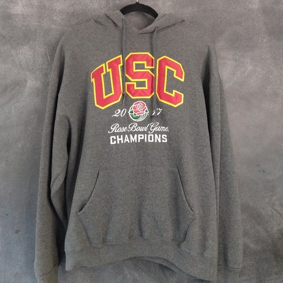 champion sweater usc